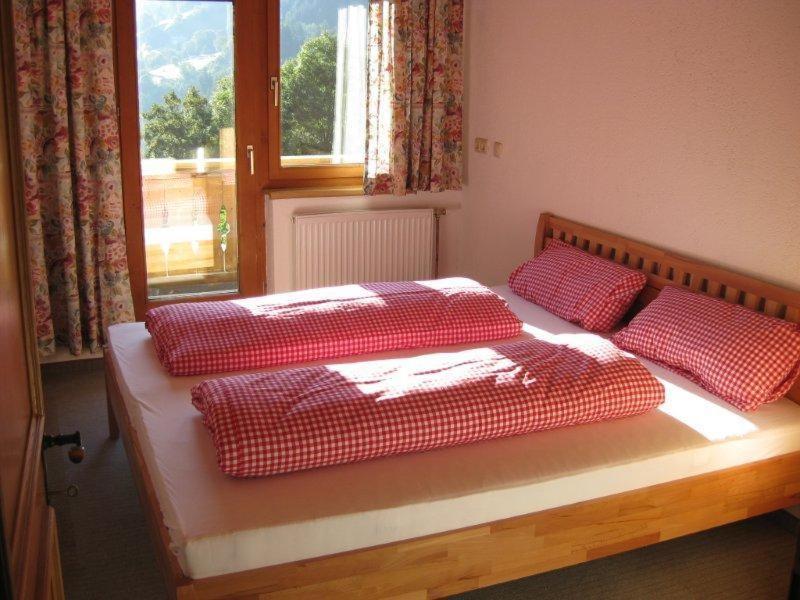 Haus Silberberg Apartment Bartholomaeberg Room photo