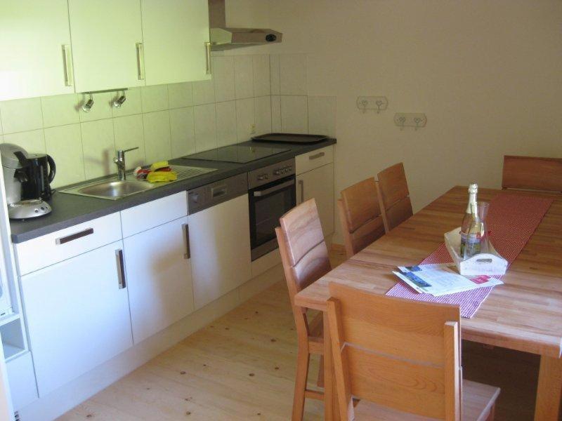 Haus Silberberg Apartment Bartholomaeberg Room photo